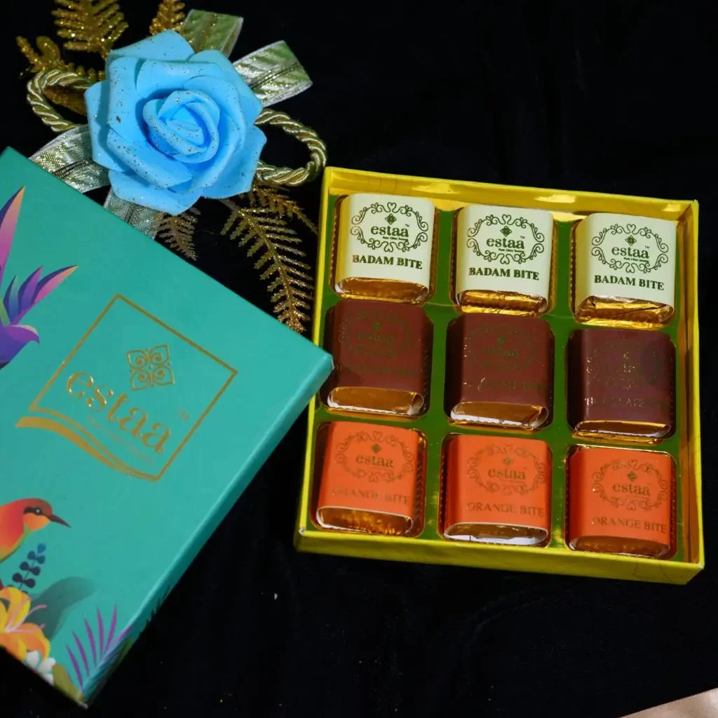 Assorted Bites