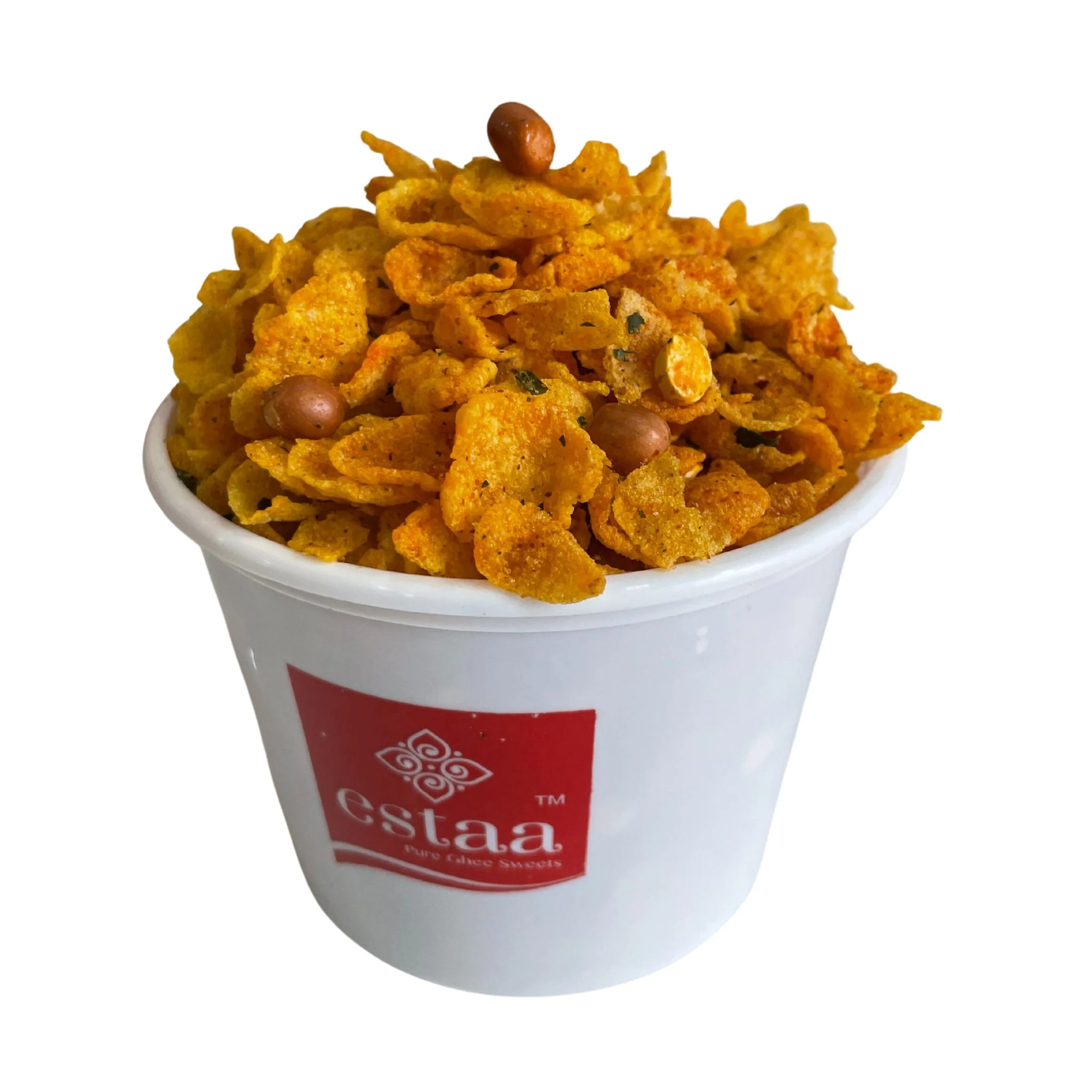 Corn Flakes Mixture - Image 2