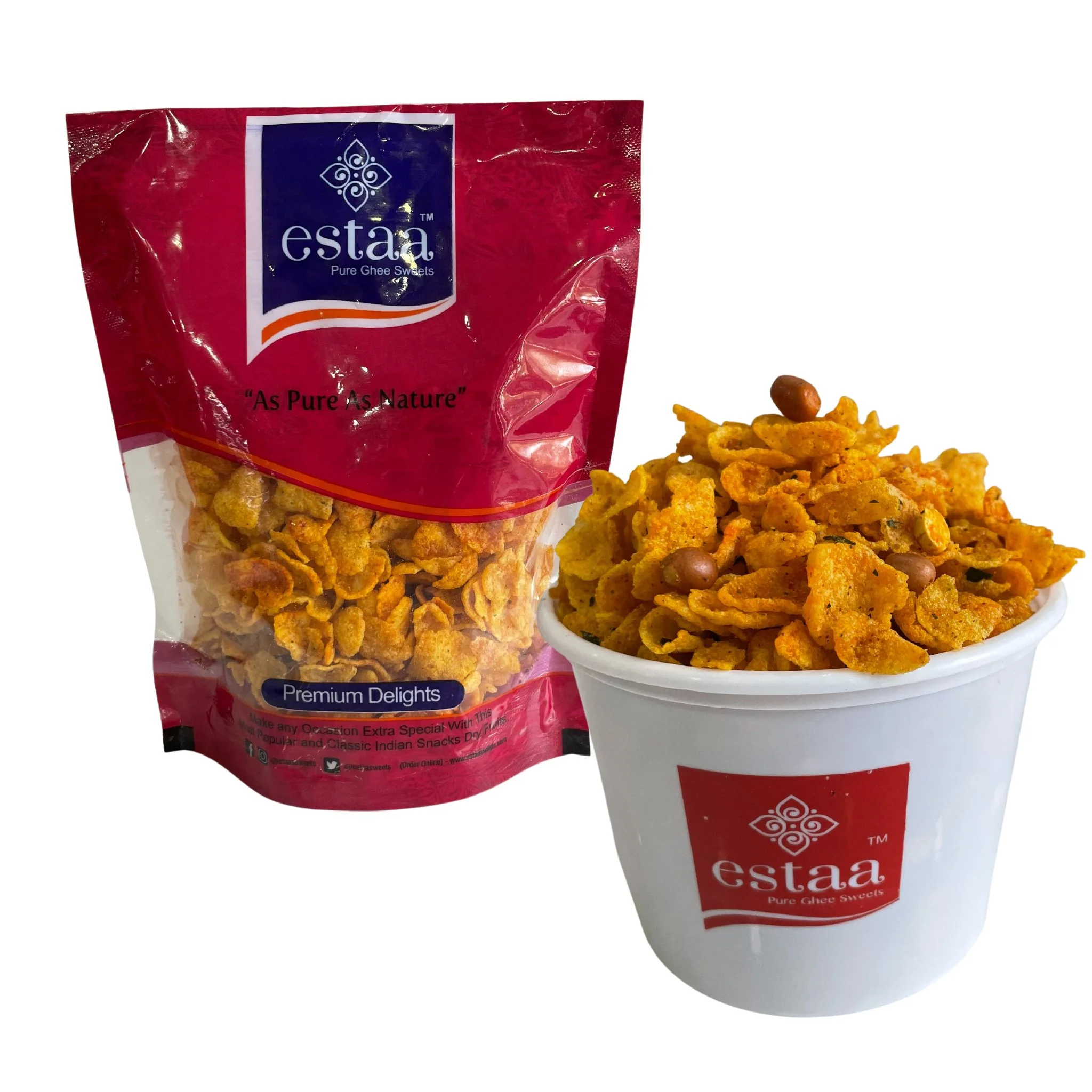 Corn Flakes Mixture - Image 3