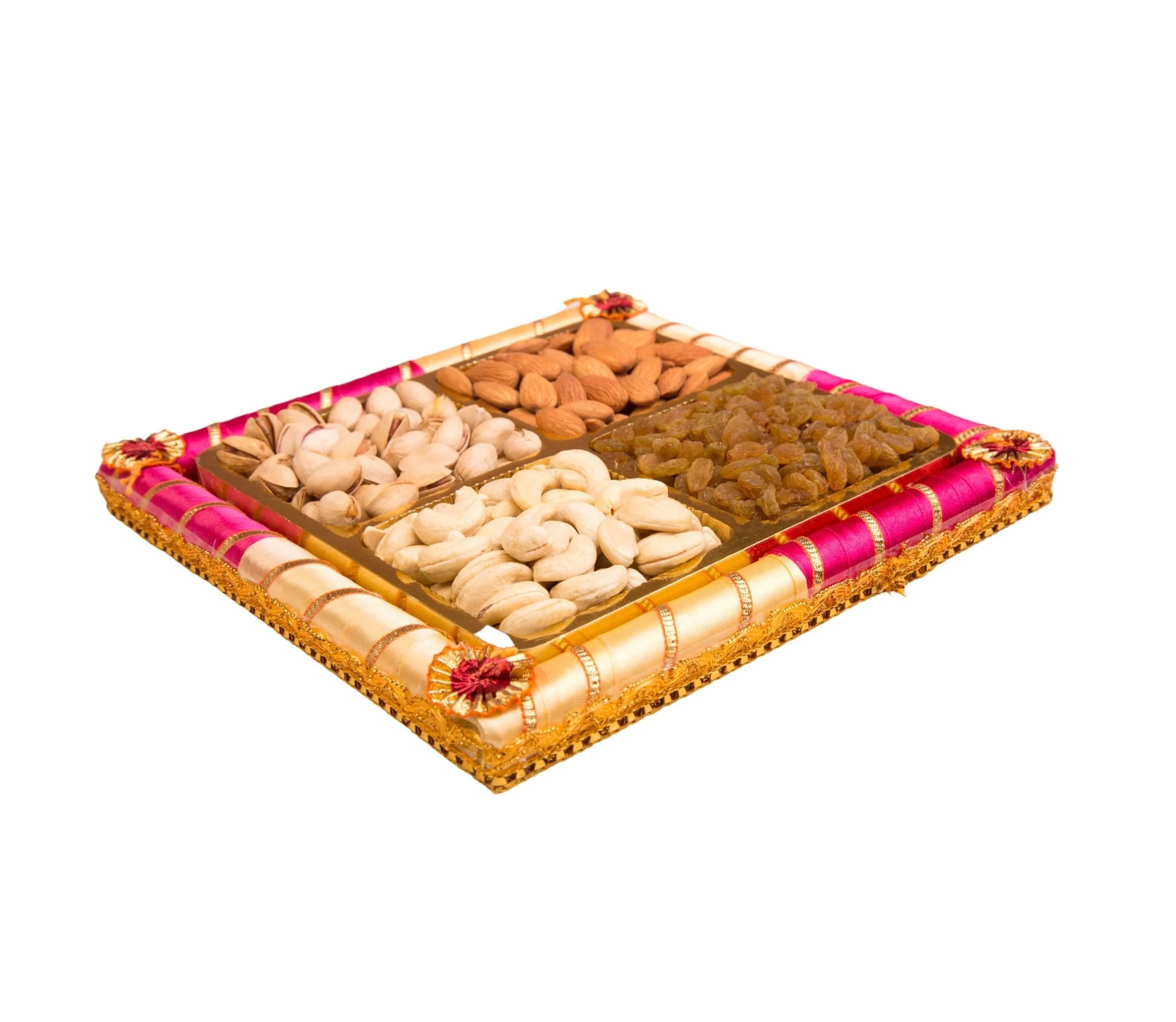 Dry Fruits