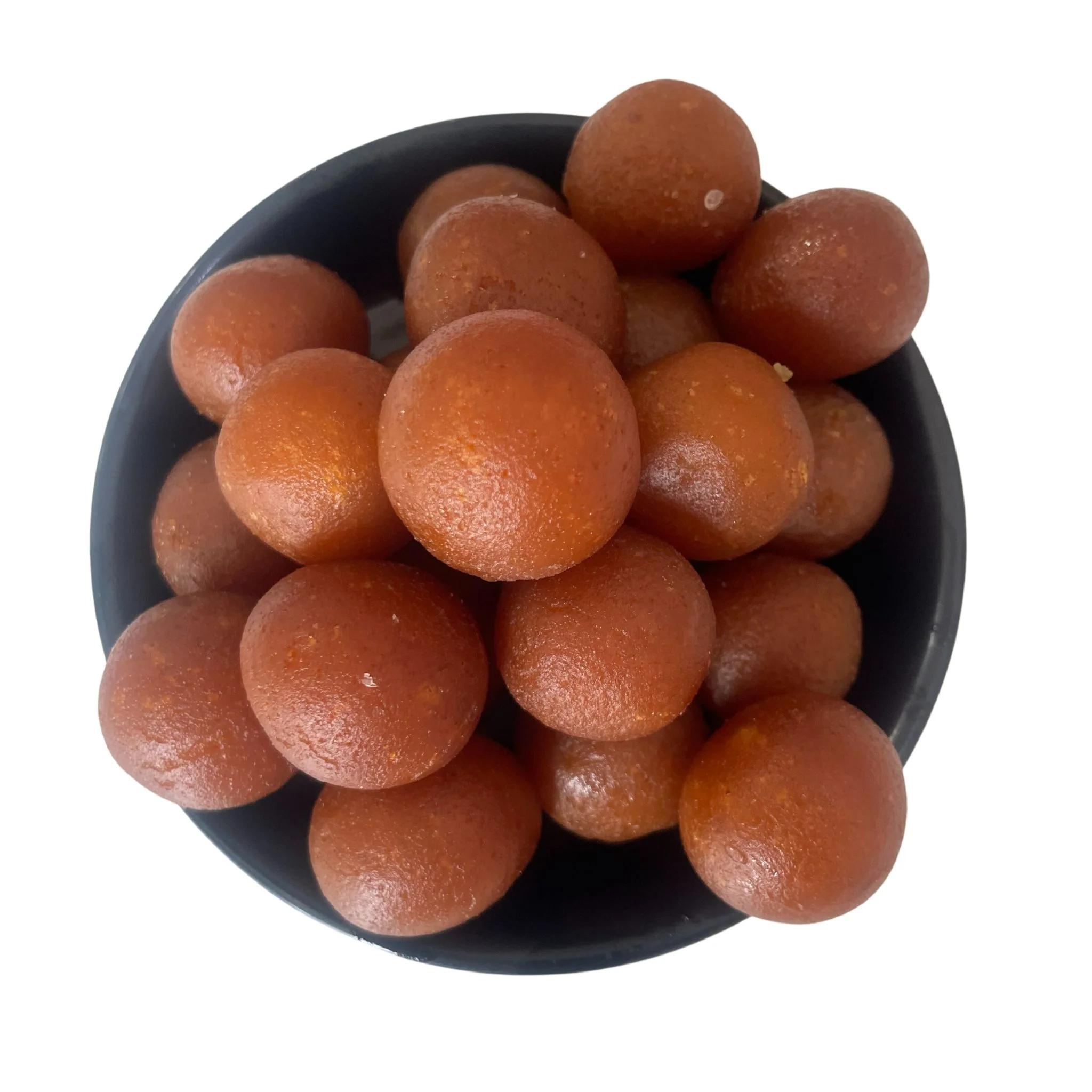 Dry Jamun