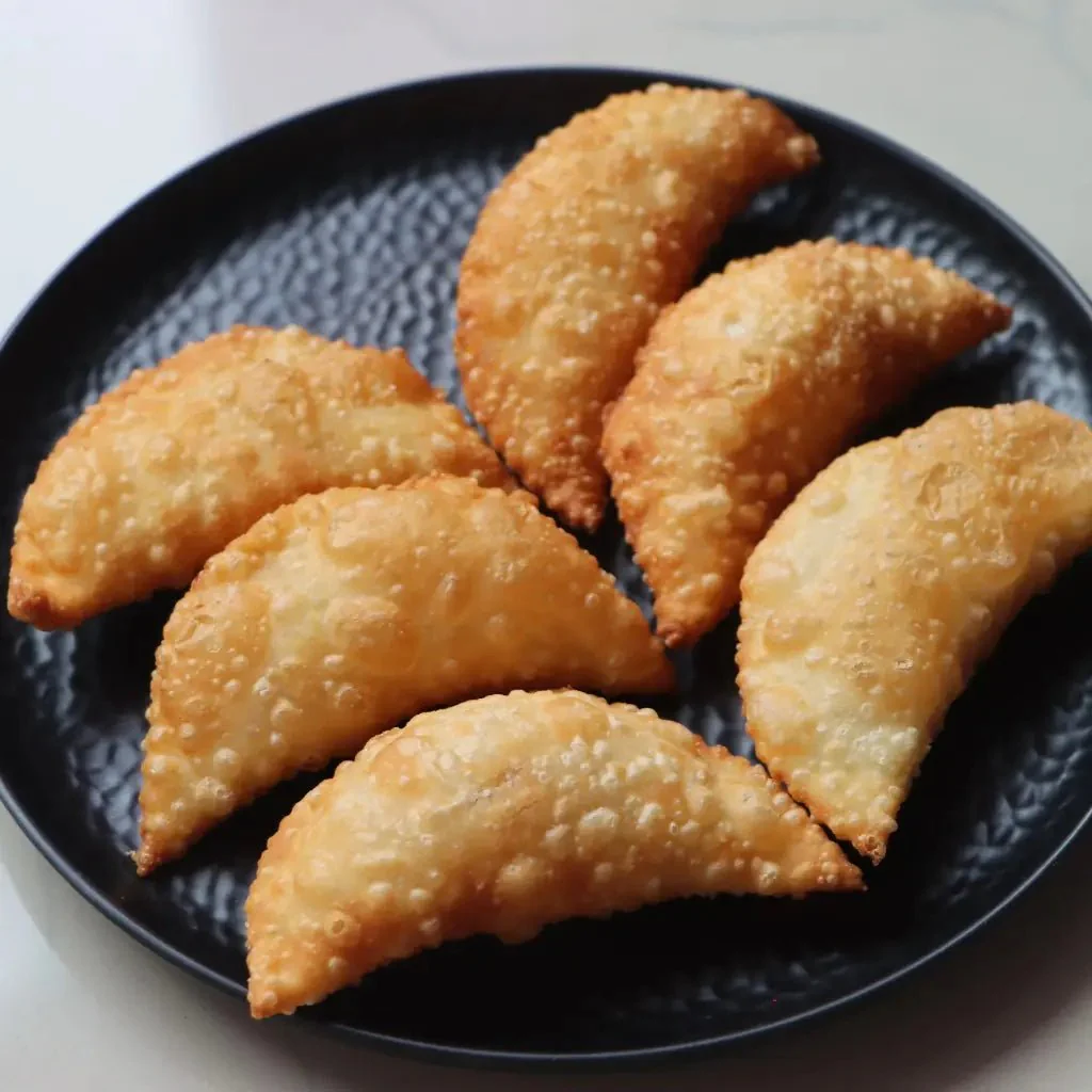 Kajjikayalu