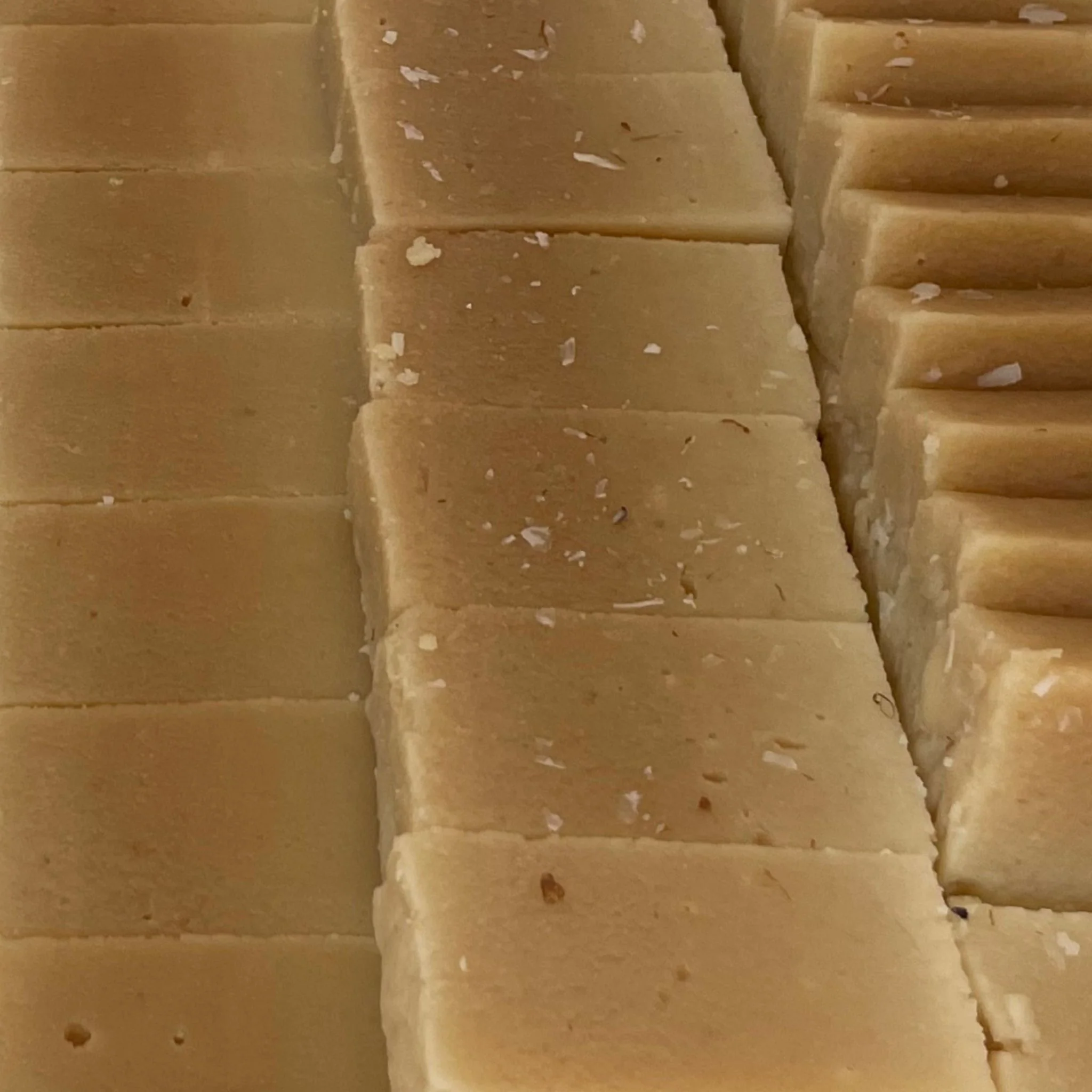 Milk Mysore Pak - Image 3