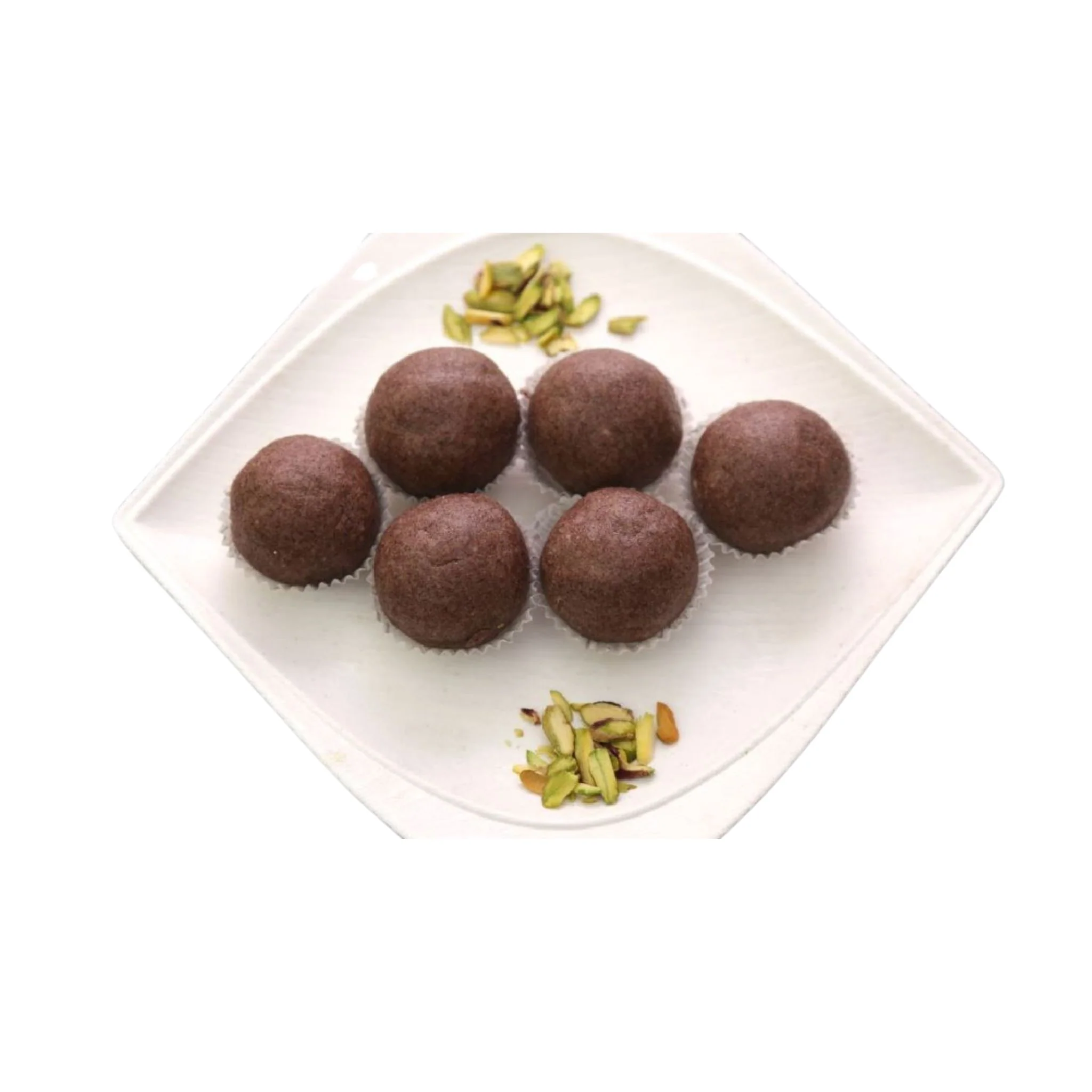 Ragi Laddu