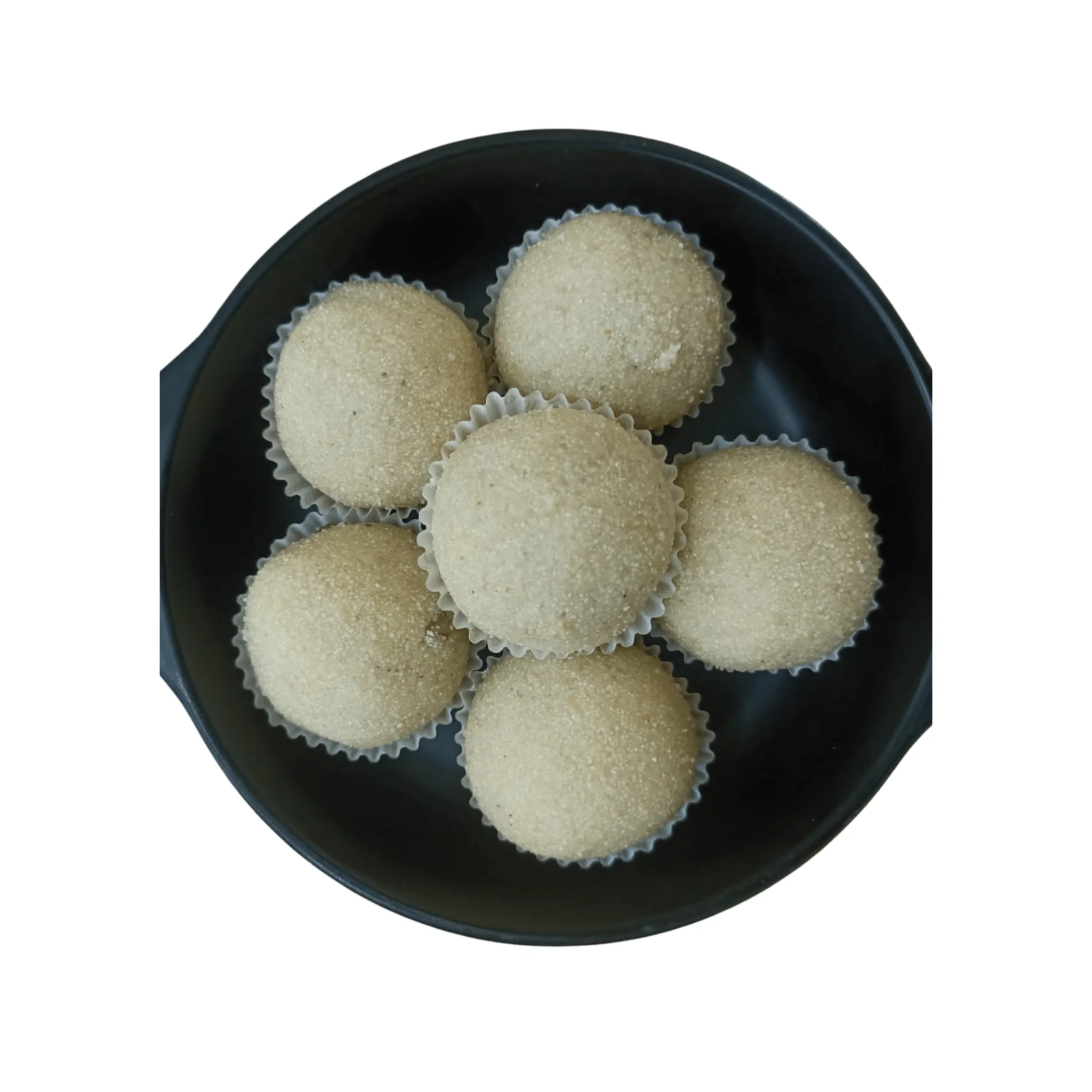Rava Laddu