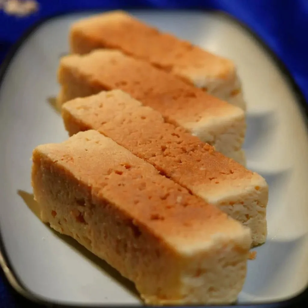 Regular Mysore Pak